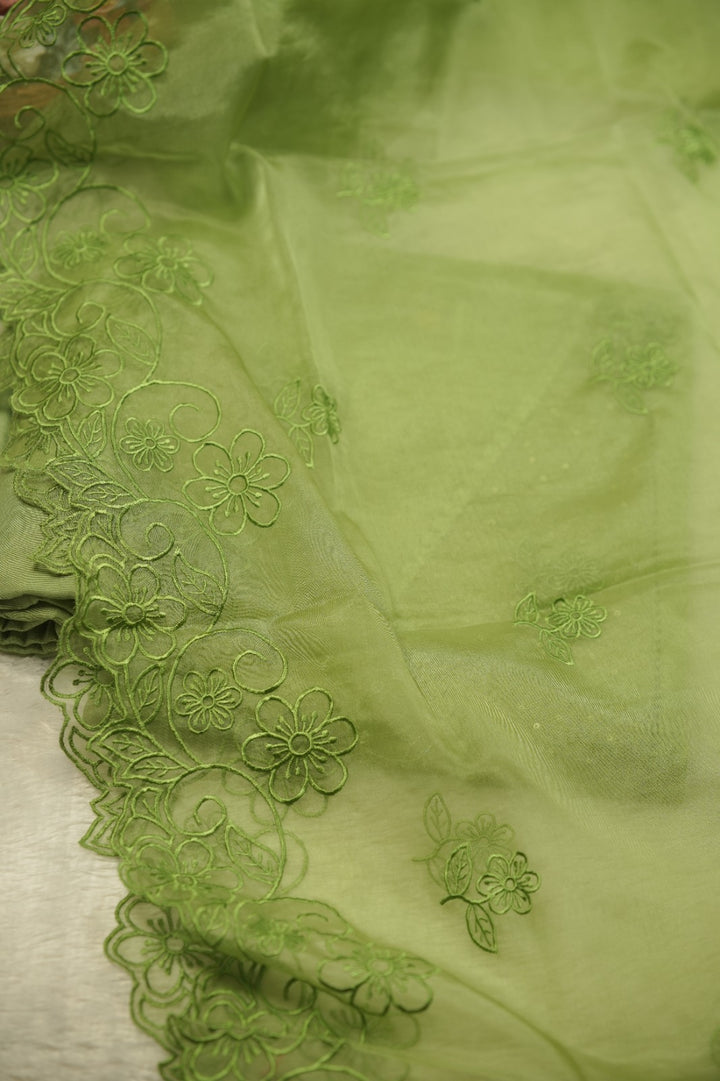 Chanderi Salwar TSS01596