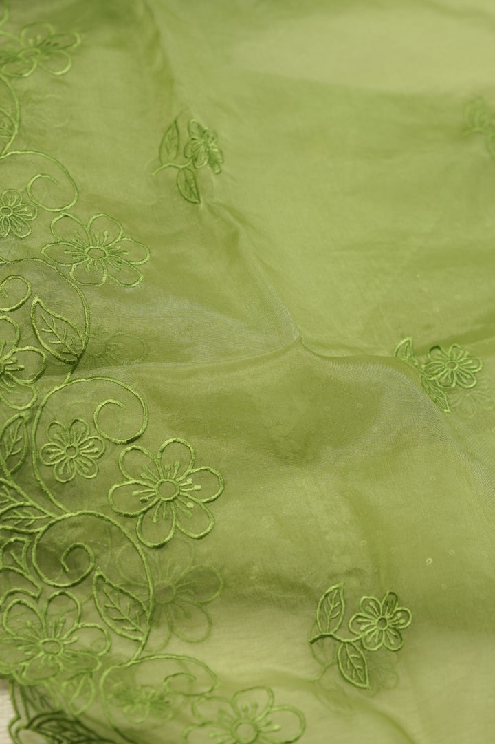 Chanderi Salwar TSS01596