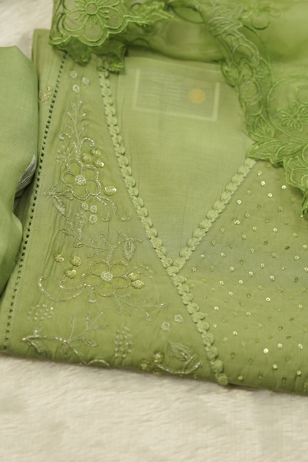 Chanderi Salwar TSS01596