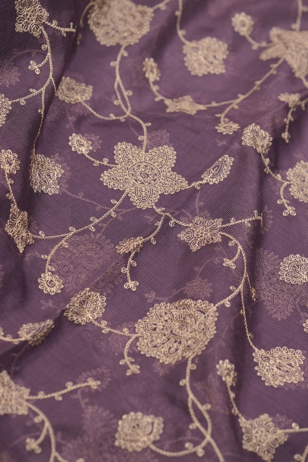 Chanderi Salwar TSS01595