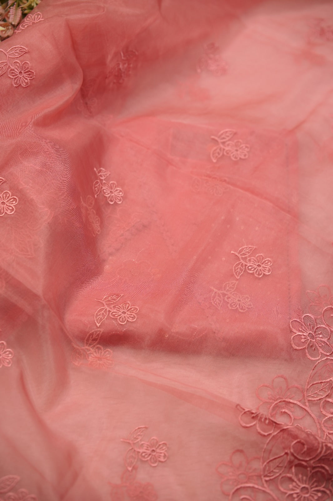 Chanderi Salwar TSS01591
