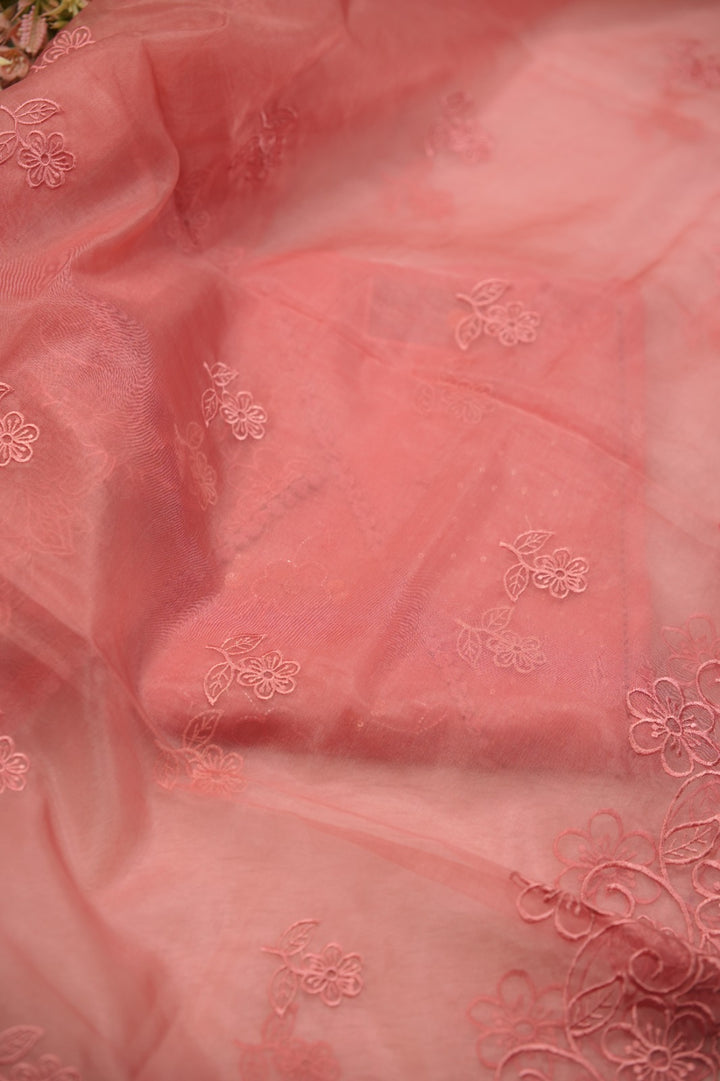 Chanderi Salwar TSS01591