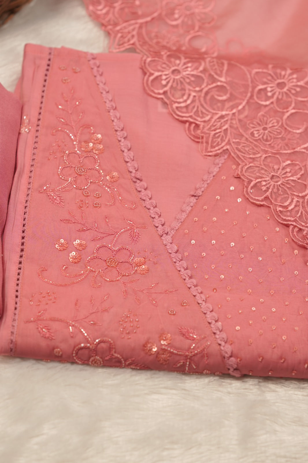 Chanderi Salwar TSS01591