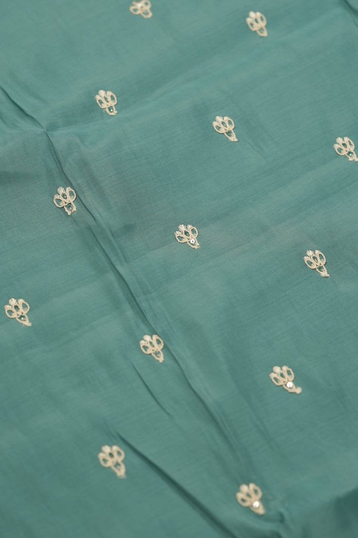 Chanderi Salwar TSS01603