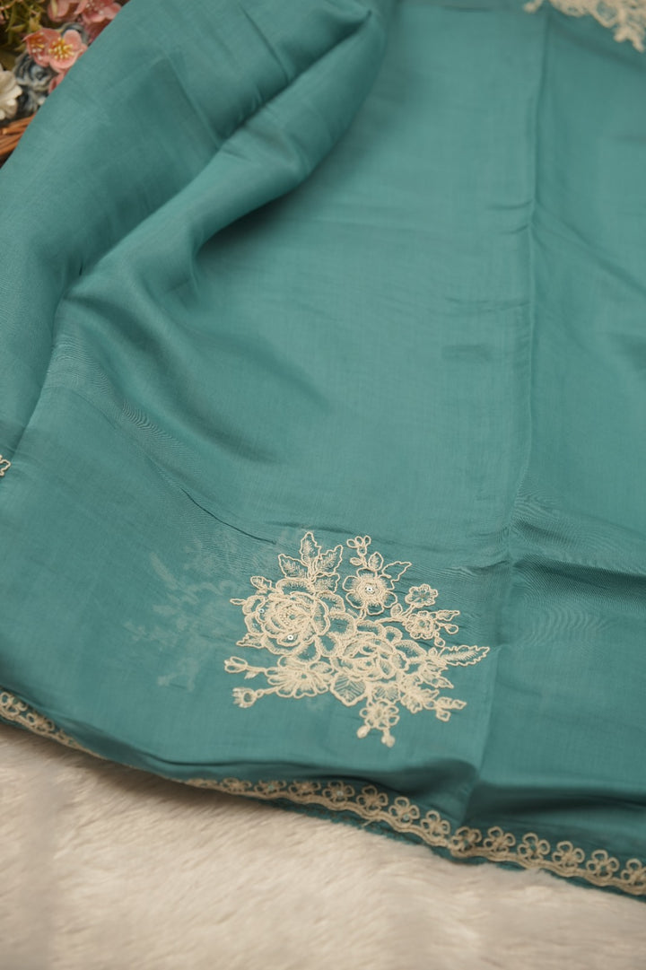 Chanderi Salwar TSS01603