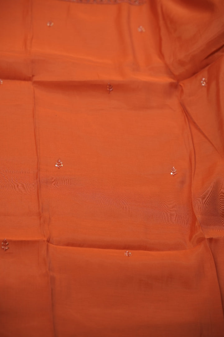 Chanderi Salwar TSS01601