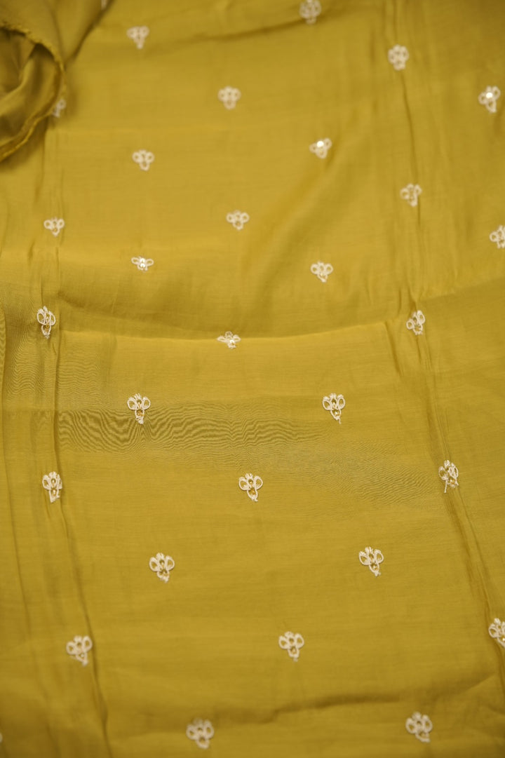 Chanderi Salwar TSS01604