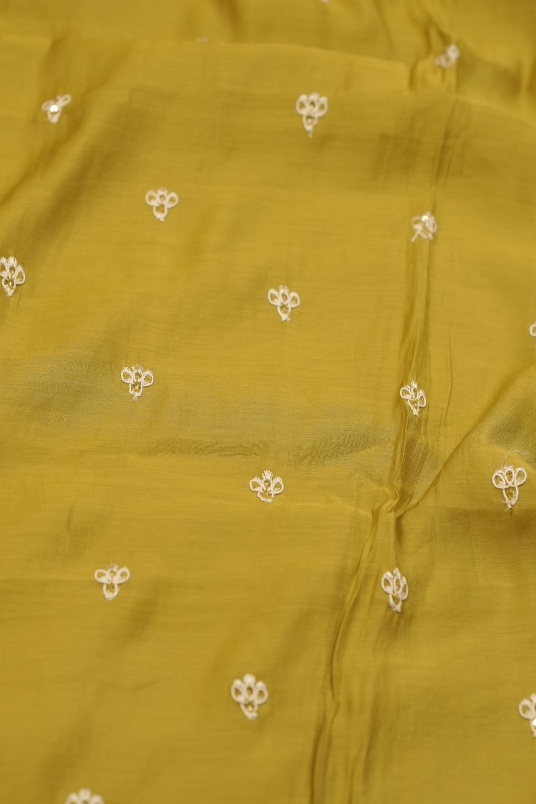Chanderi Salwar TSS01604