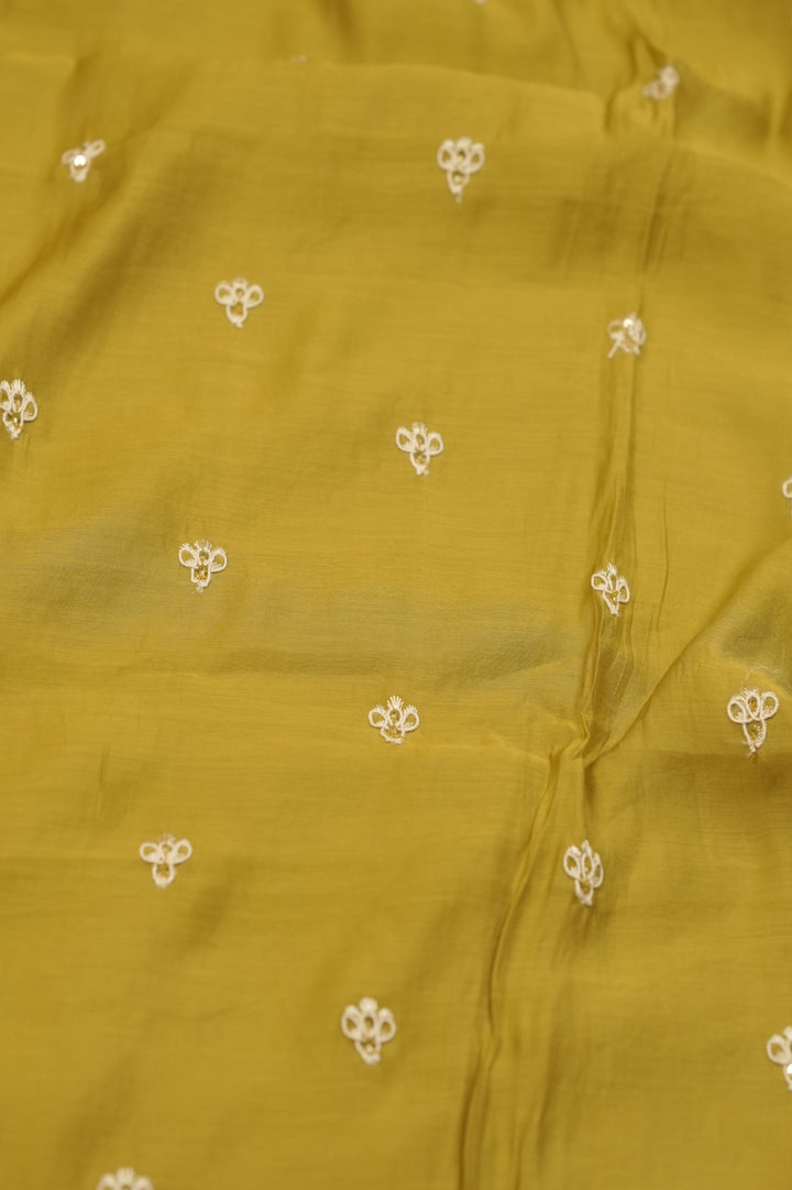 Chanderi Salwar TSS01604