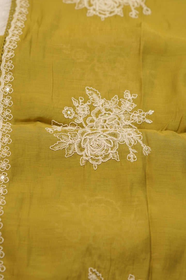 Chanderi Salwar TSS01604