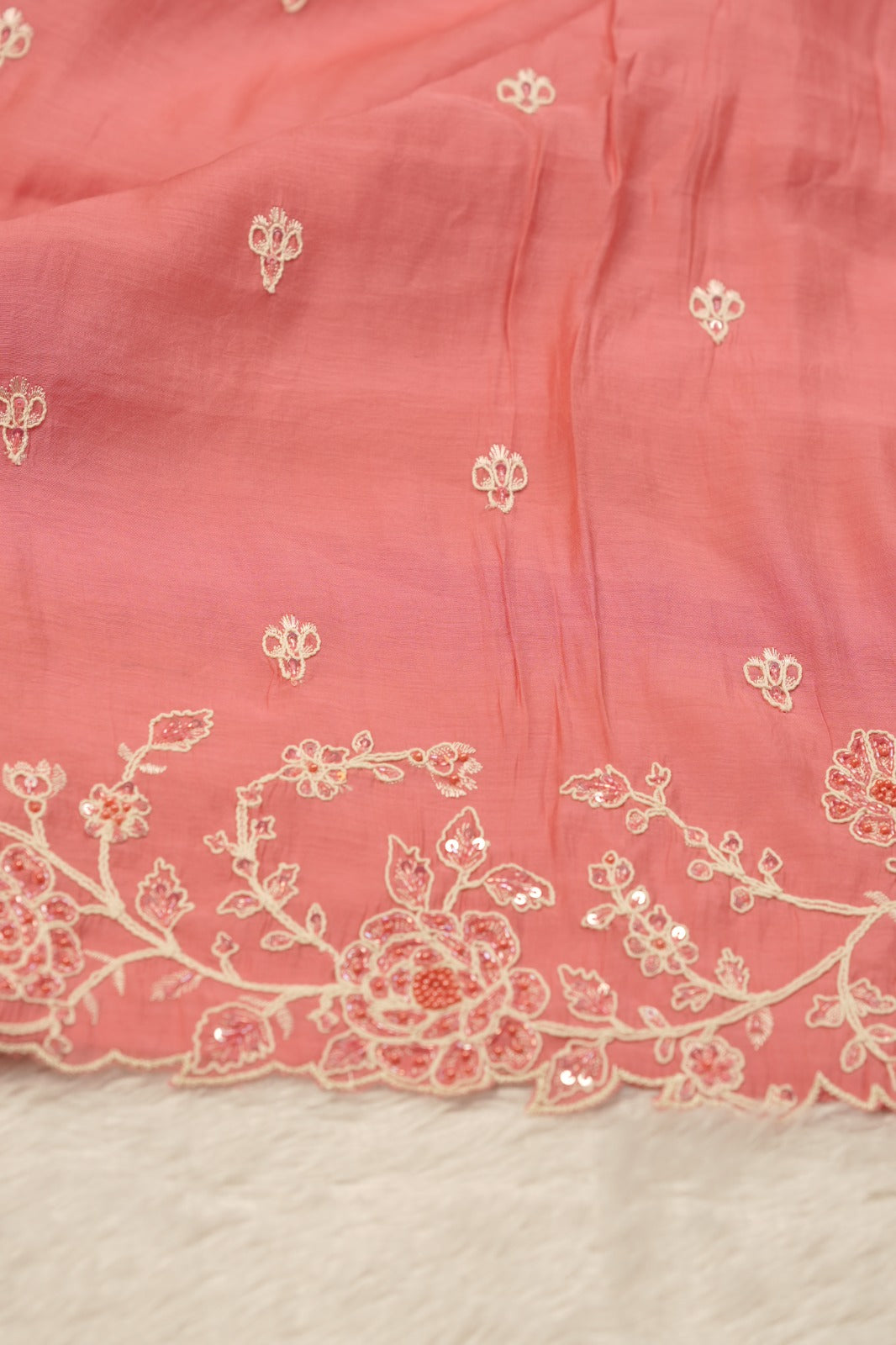 Chanderi Salwar TSS01602