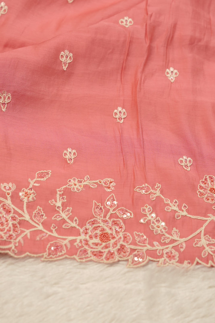Chanderi Salwar TSS01602