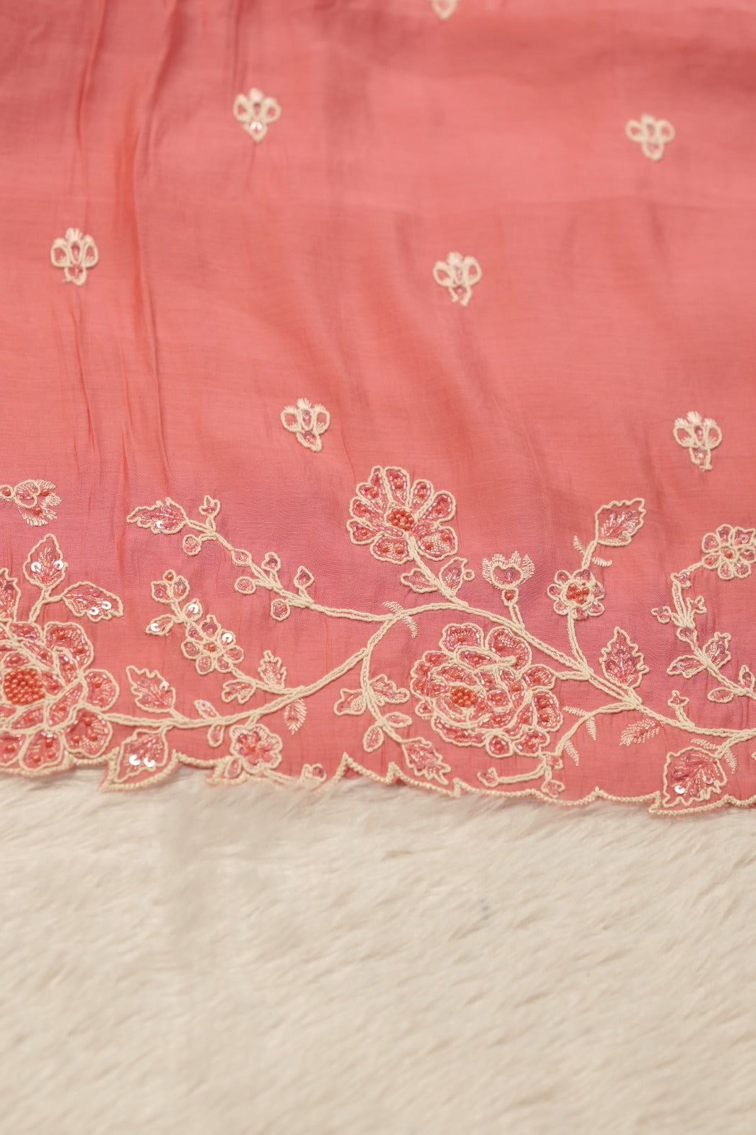 Chanderi Salwar TSS01602