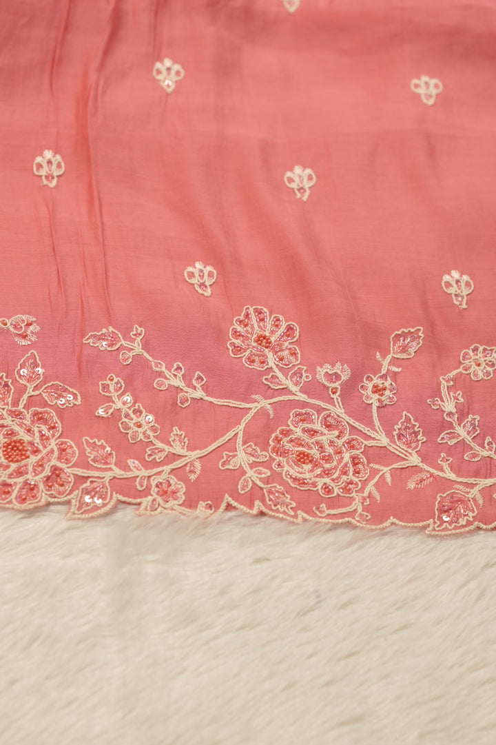 Chanderi Salwar TSS01602