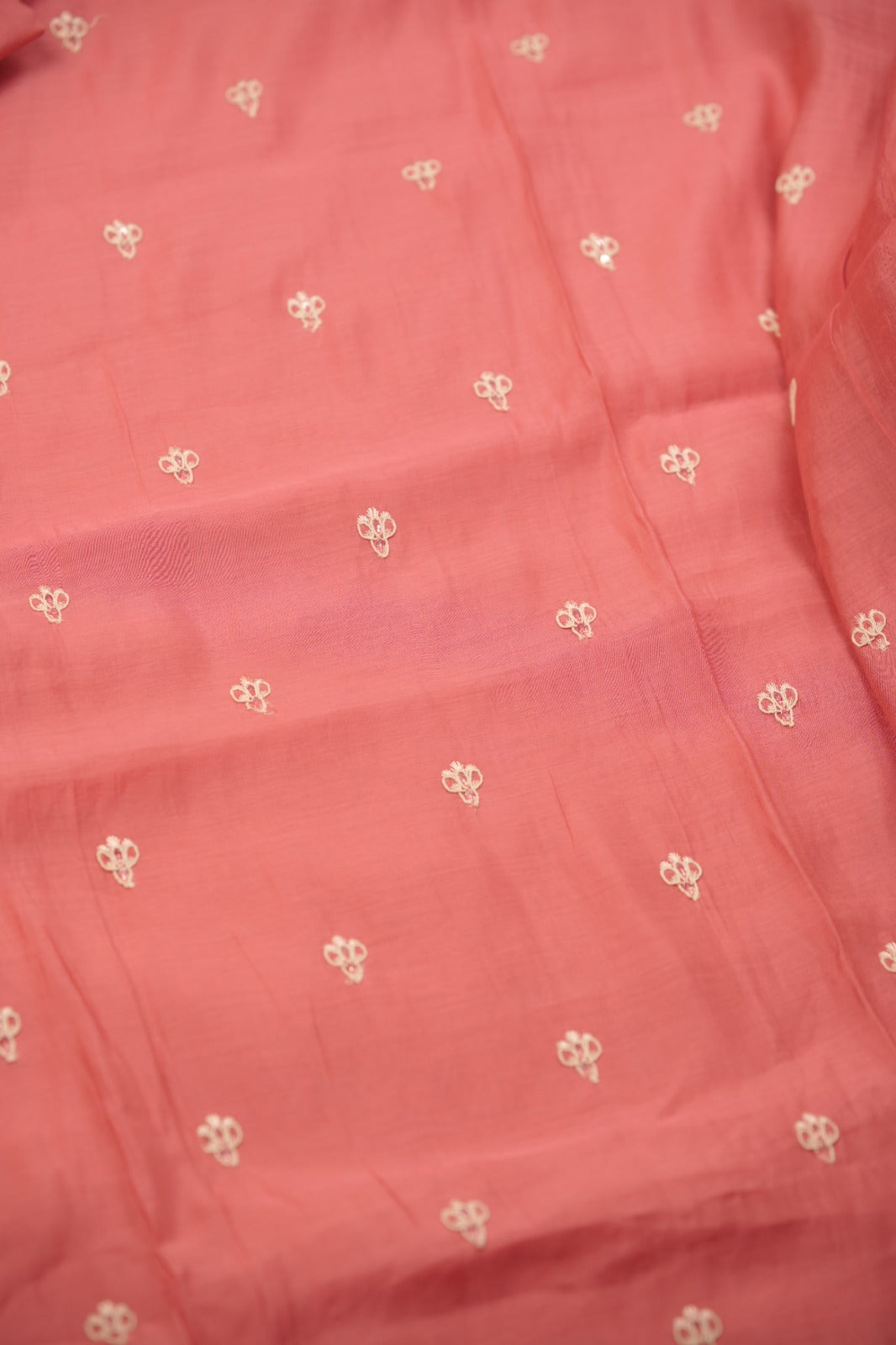 Chanderi Salwar TSS01602