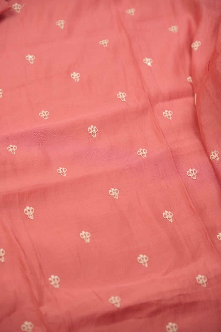 Chanderi Salwar TSS01602
