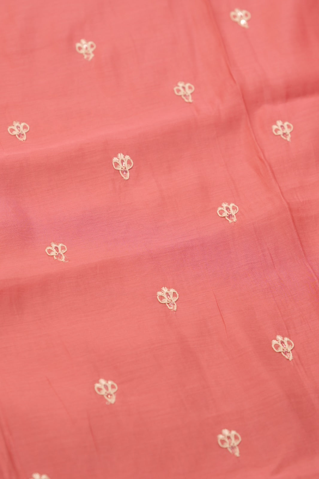 Chanderi Salwar TSS01602