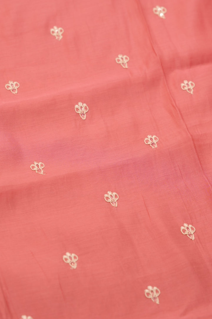 Chanderi Salwar TSS01602