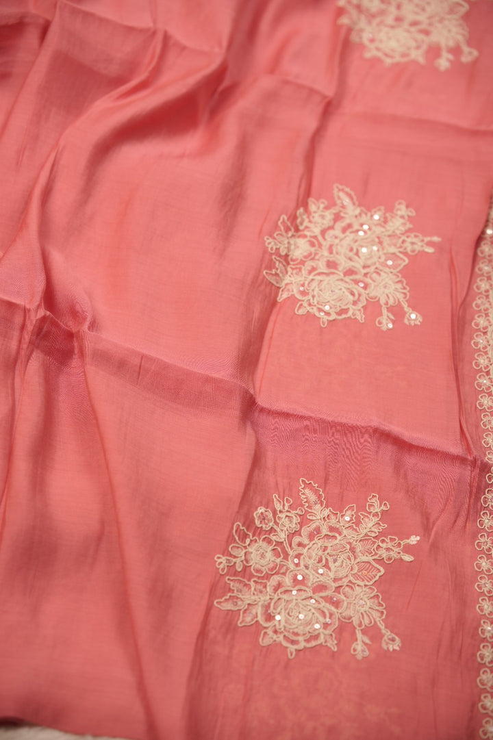 Chanderi Salwar TSS01602