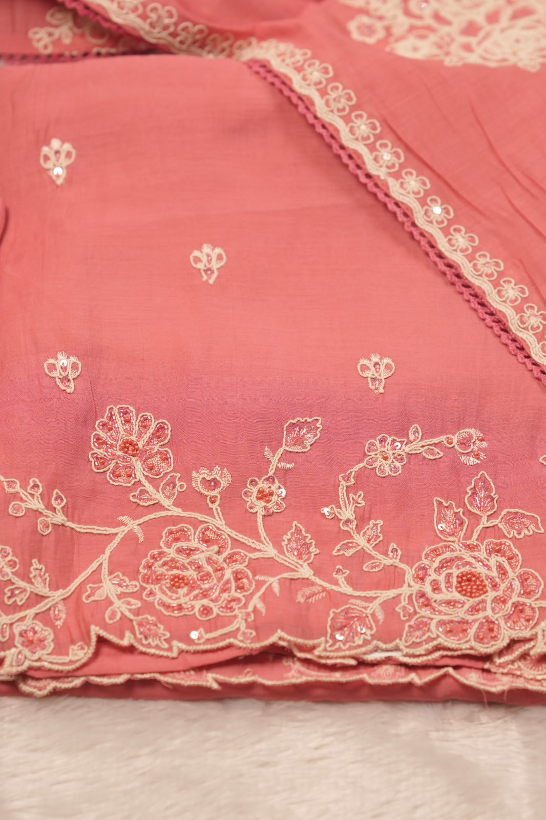 Chanderi Salwar TSS01602