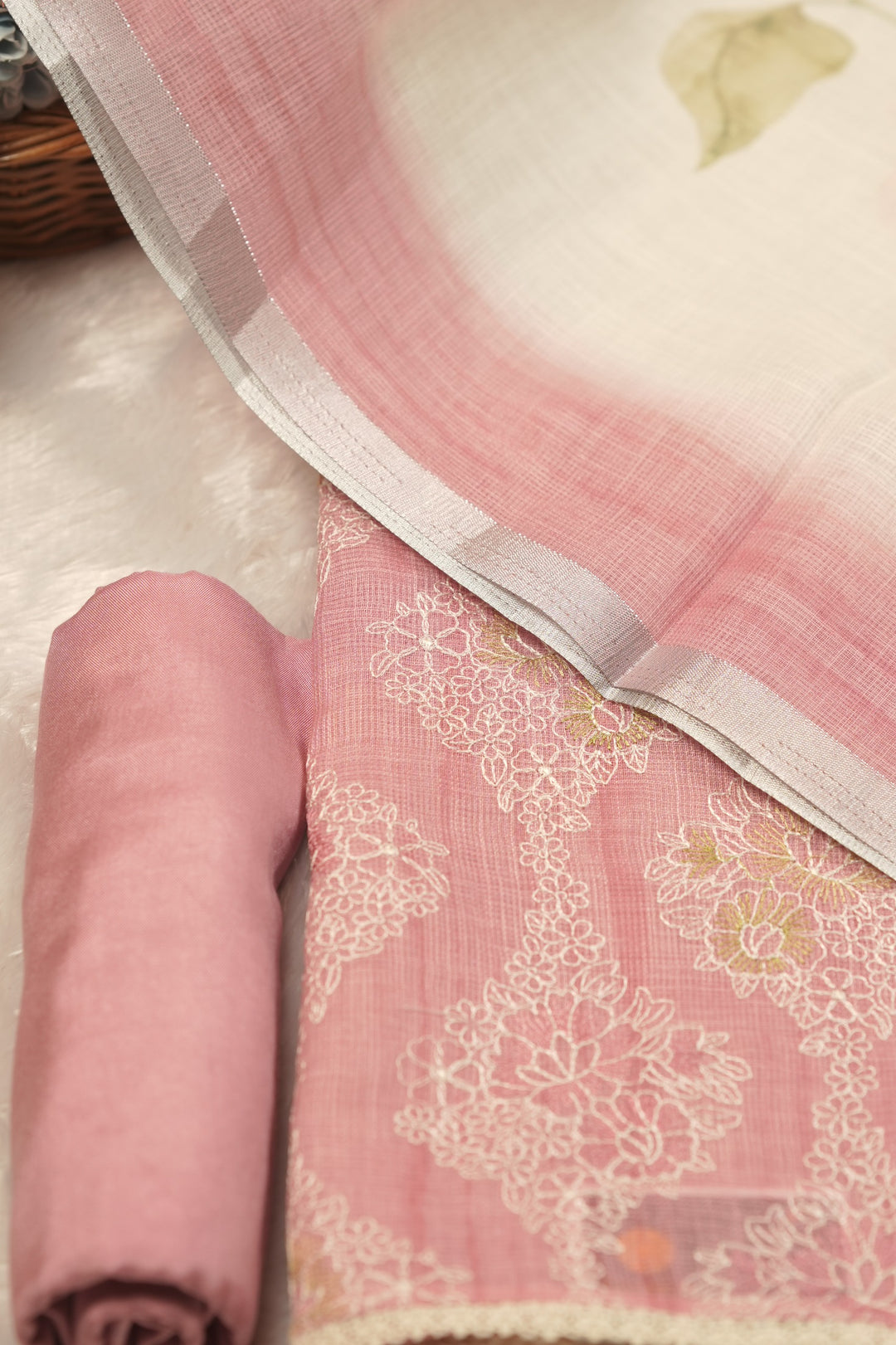 Net Kota Salwar TSS01607