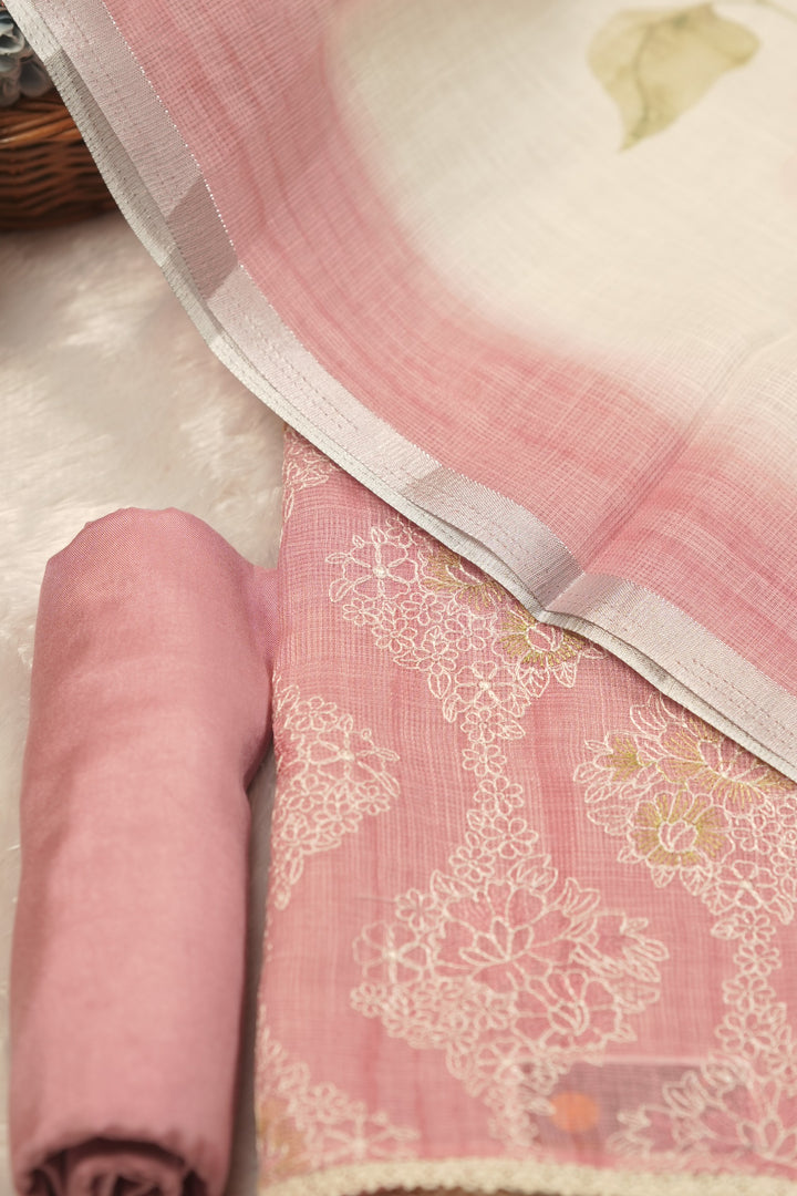 Net Kota Salwar TSS01607