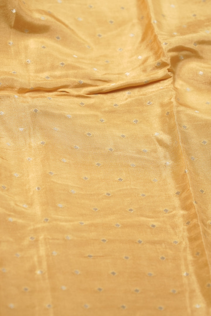 Semi Banarasi Salwar TSS01608