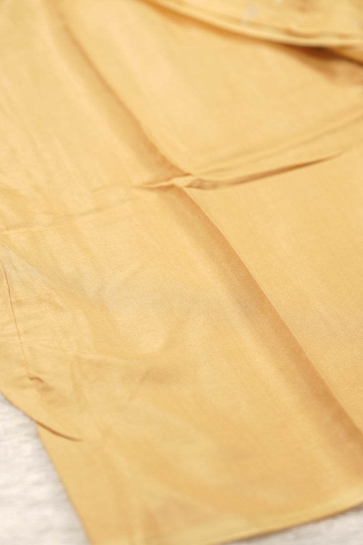 Semi Banarasi Salwar TSS01608