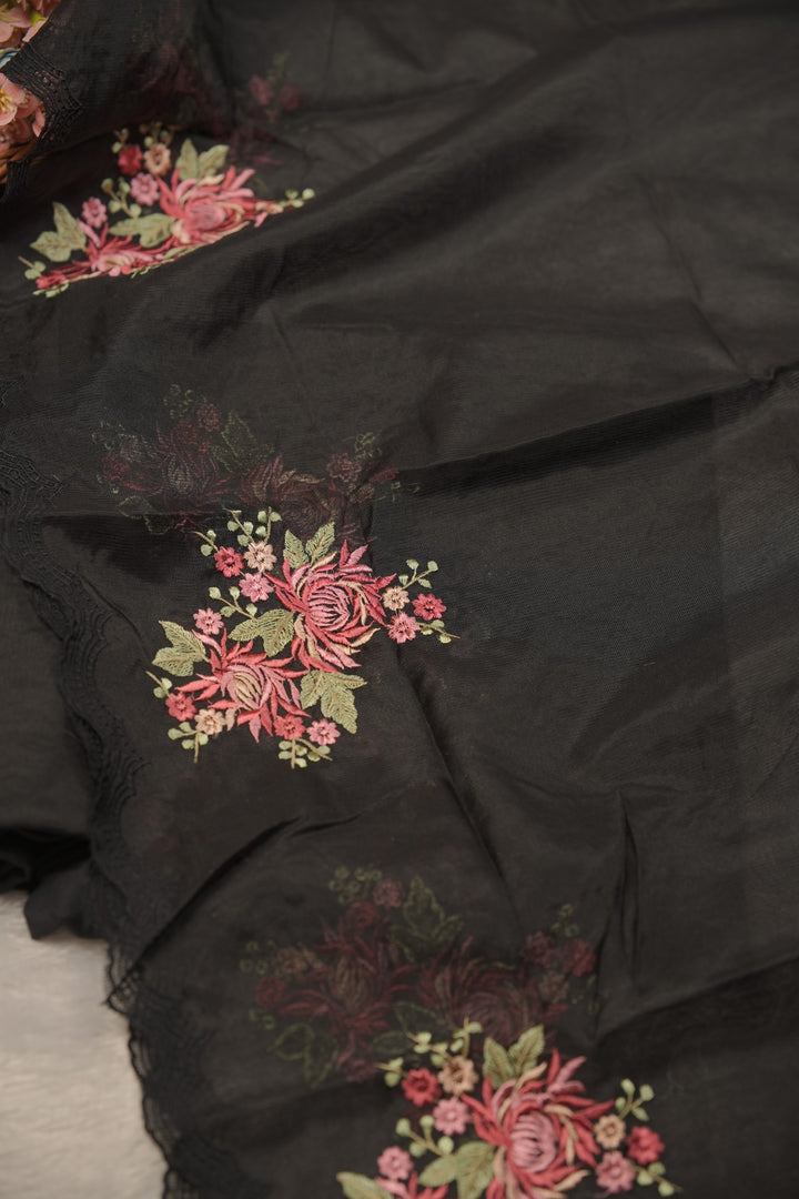 Chanderi Salwar TSS01611