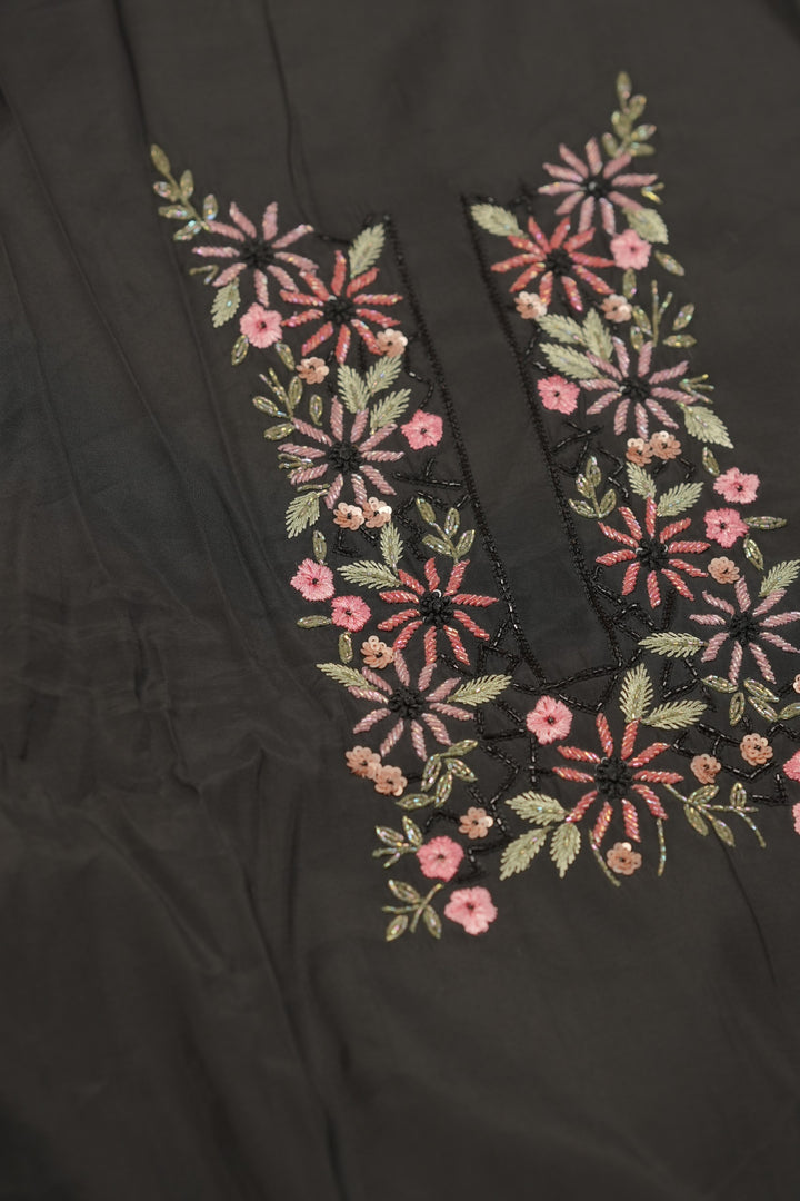 Chanderi Salwar TSS01611