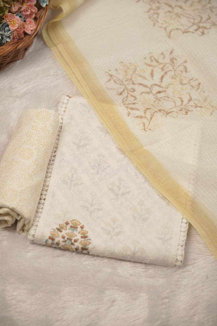 Cotton Salwar TSS01612