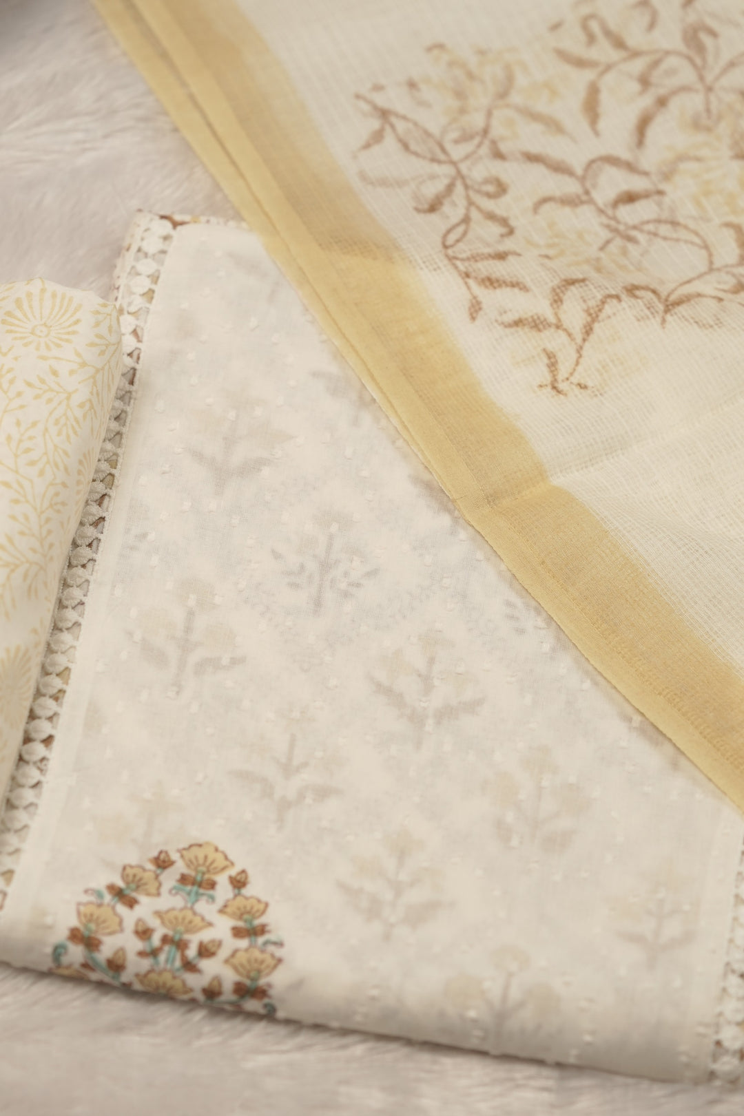 Cotton Salwar TSS01612