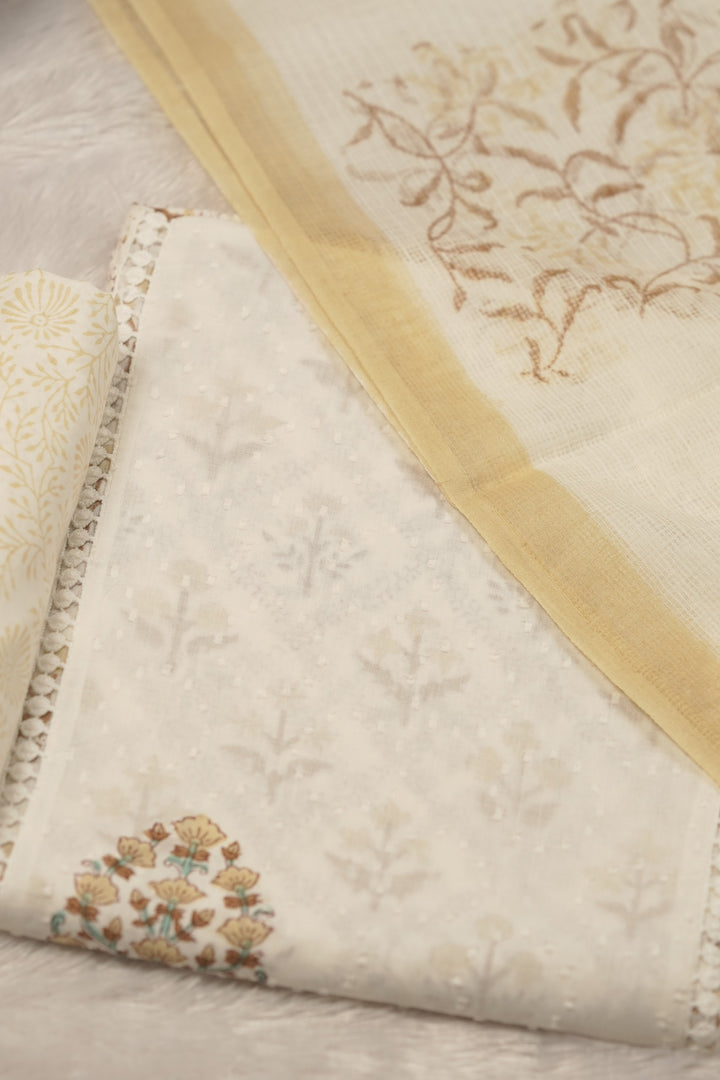 Cotton Salwar TSS01612