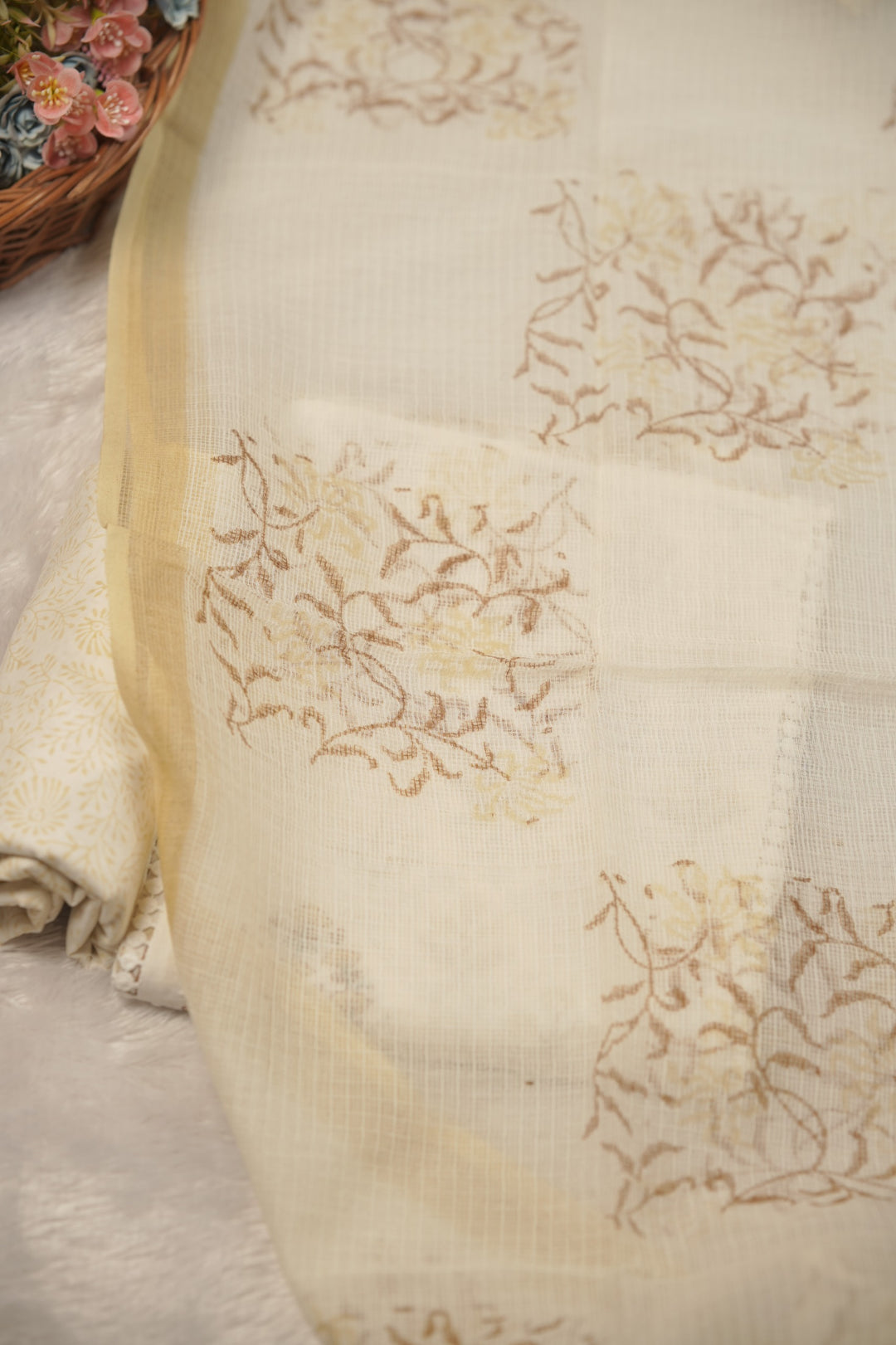 Cotton Salwar TSS01612