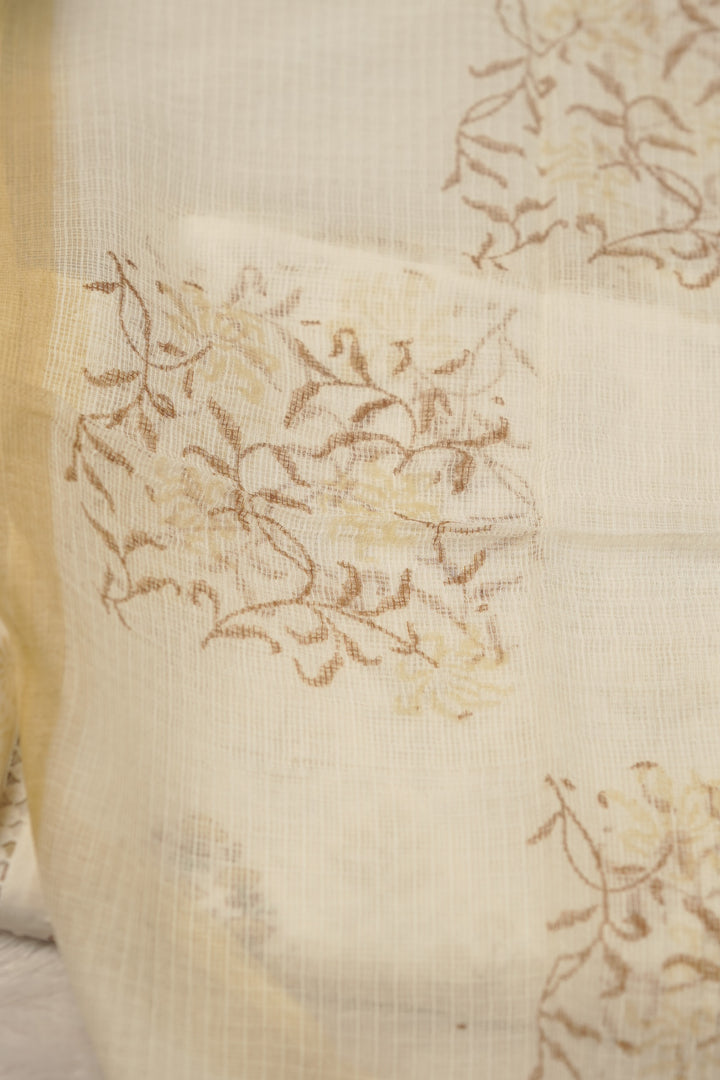 Cotton Salwar TSS01612