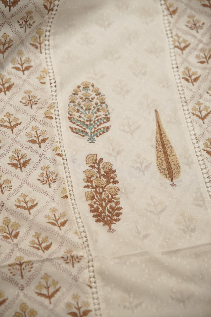 Cotton Salwar TSS01612