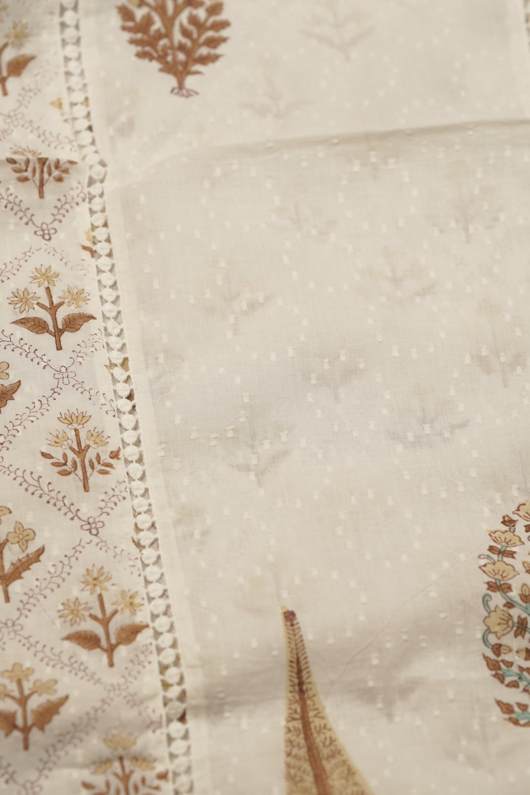 Cotton Salwar TSS01612