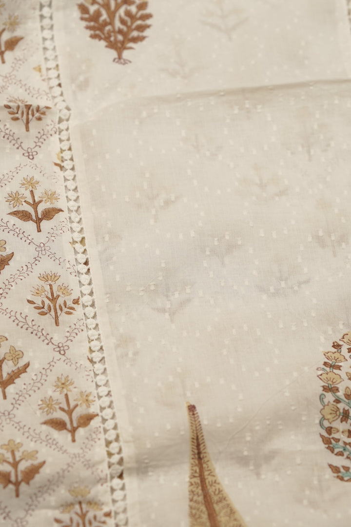 Cotton Salwar TSS01612