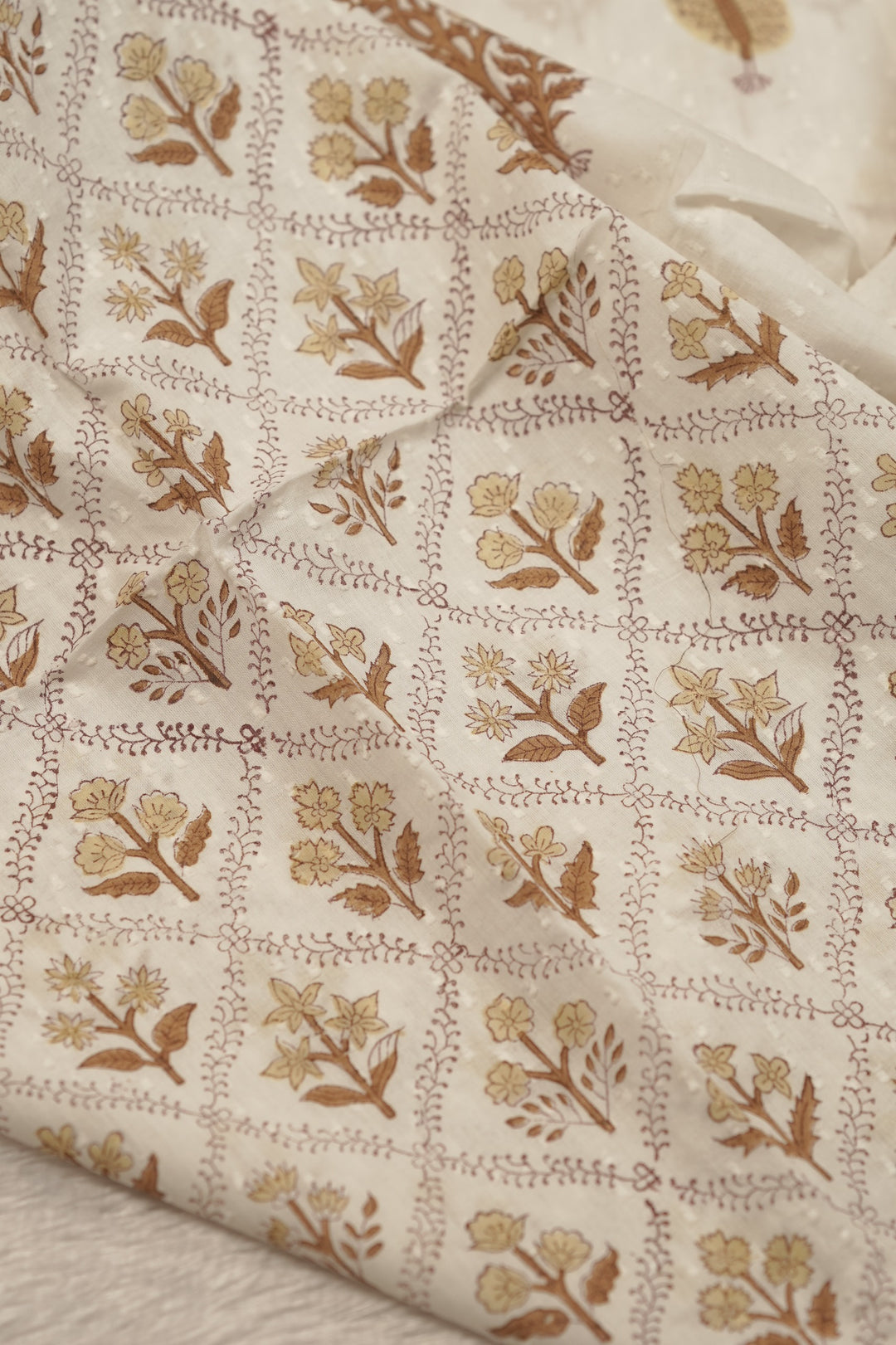 Cotton Salwar TSS01612