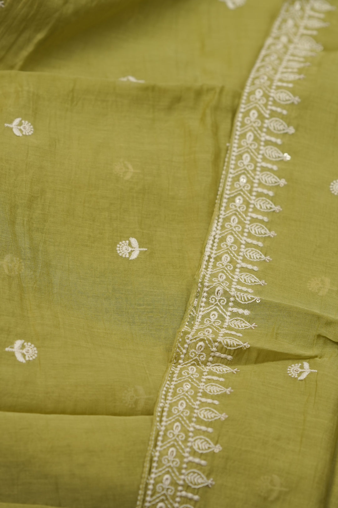 Chanderi Salwar TSS01614