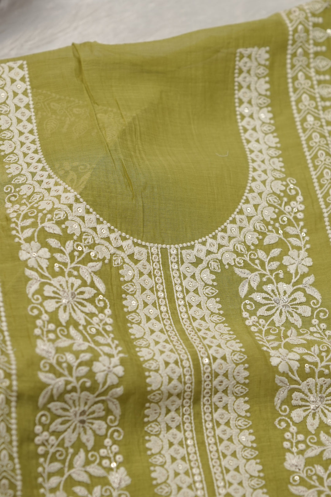 Chanderi Salwar TSS01614