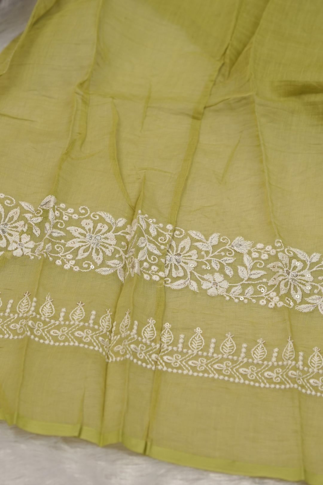 Chanderi Salwar TSS01614