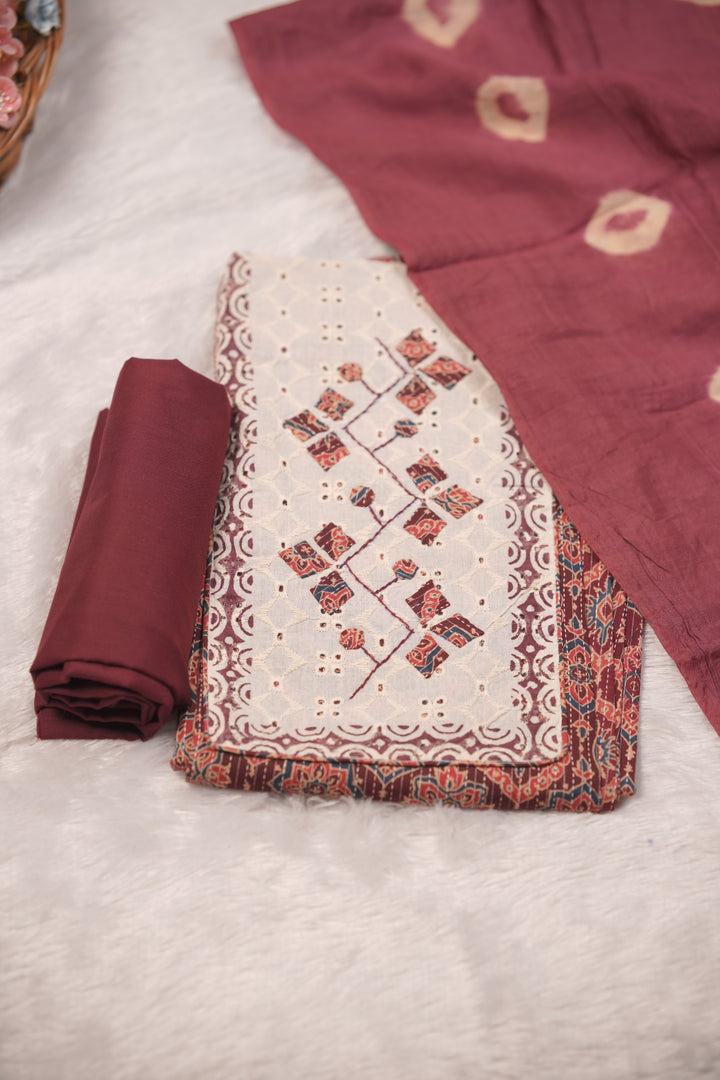 Cotton Salwar TSS01616