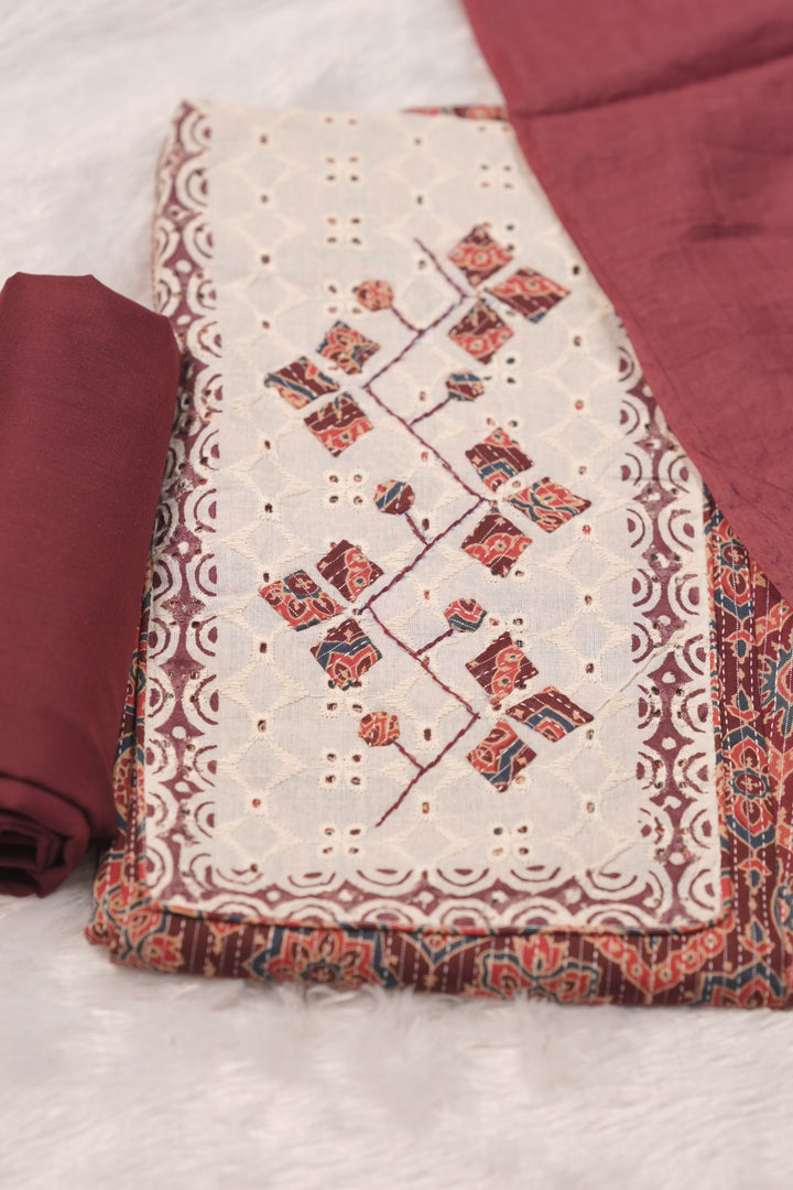 Cotton Salwar TSS01616