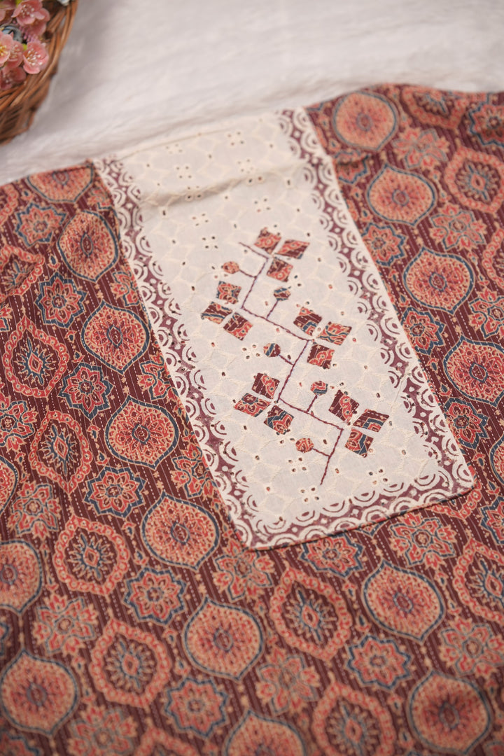 Cotton Salwar TSS01616