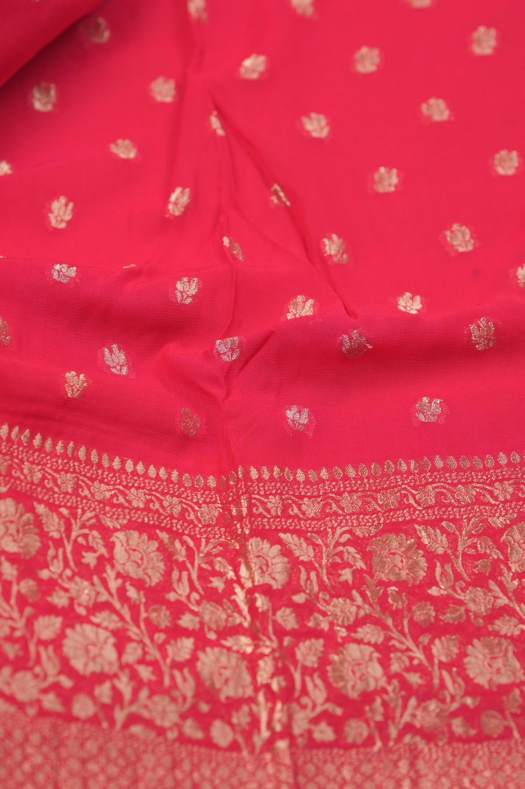 Georgette Salwar TSS01617