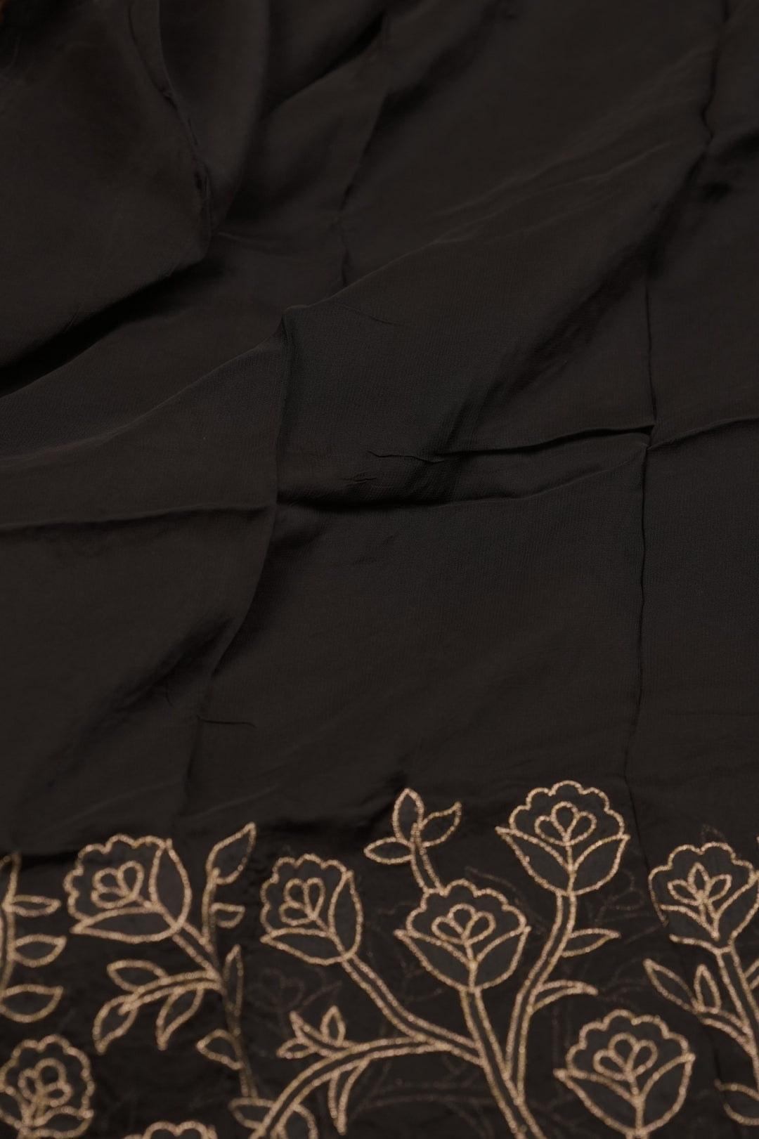 Semi Banarasi Salwar TSS01618