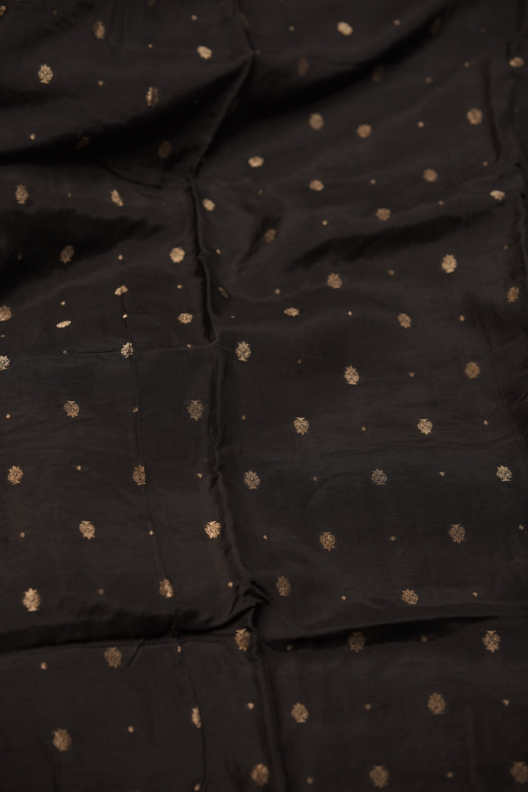 Semi Banarasi Salwar TSS01618