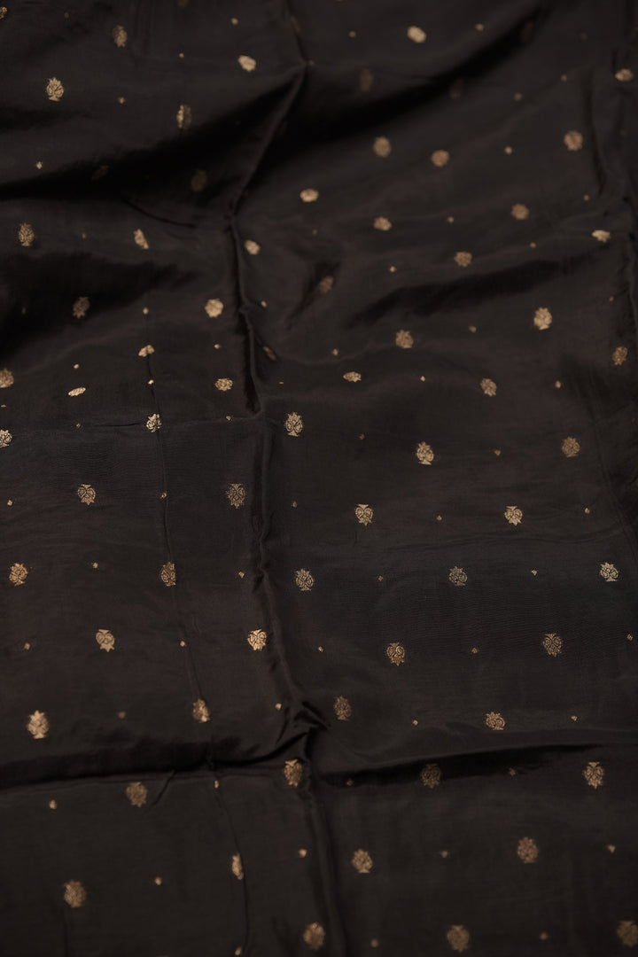 Semi Banarasi Salwar TSS01618