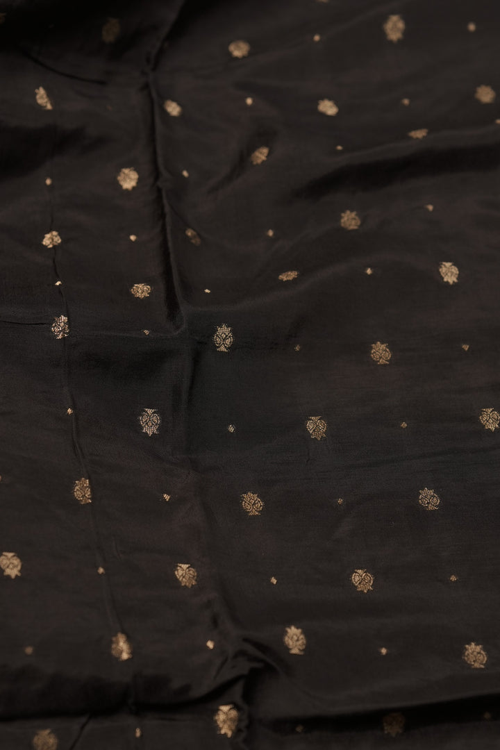 Semi Banarasi Salwar TSS01618